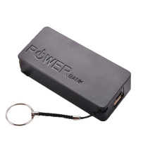 Rechthoekige Powerbank - Topgiving